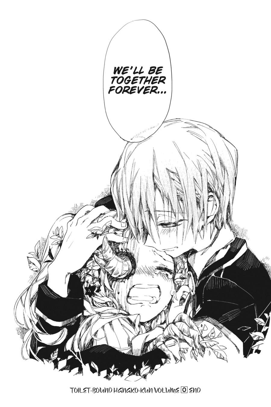 Toilet Bound Hanako Kun, Chapter 0.5 image 68